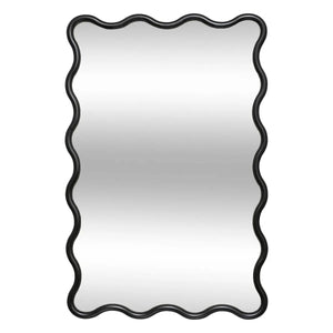 Oglindă Atmosphere Judy, 38x30 cm