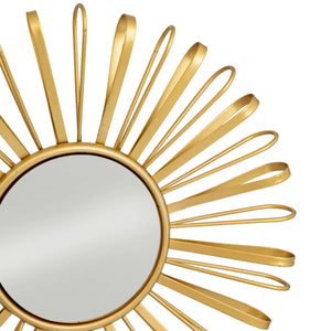 Set de oglinzi Atmosphere Warren, 24 cm