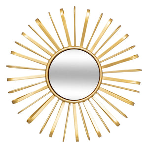 Set de oglinzi Atmosphere Warren, 24 cm