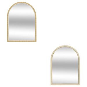 Oglindă atmosferă Thea 55x75 cm