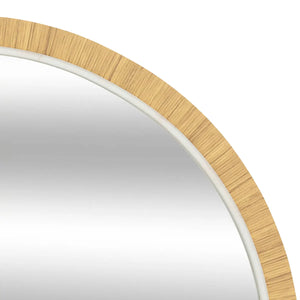 Oglindă atmosferă Thea 55x75 cm