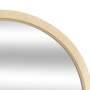 Oglindă atmosferă Thea 55x75 cm