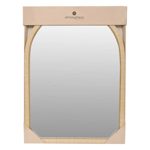 Oglindă atmosferă Thea 55x75 cm