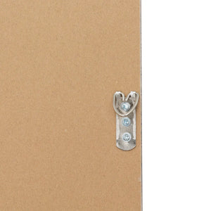 Oglindă atmosferă Lola, 116x76 cm