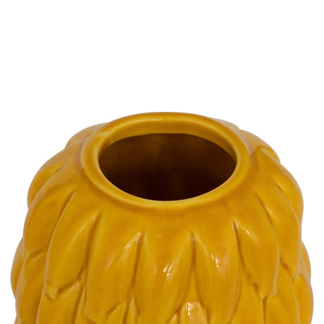 Vază Atmosphere Yuca, 11 cm