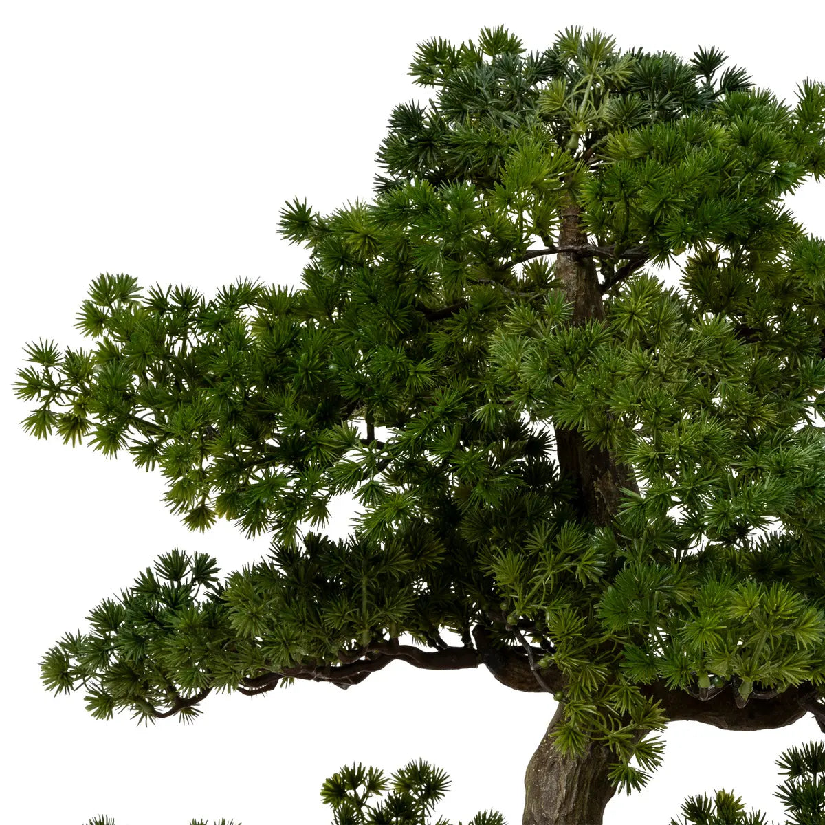 Plantă artificială Atmosphera Polin Bonsai, 86 cm