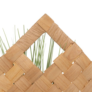 Plantă artificială Atmosphera Jika suspendată, 28 cm