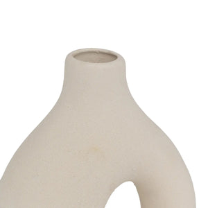 Set de vaze Atmosphere Iora, Ceramică, 9 cm