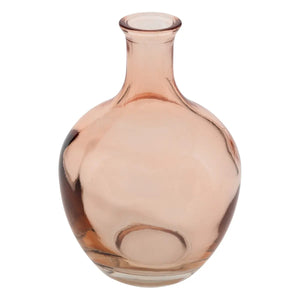 Vază Atmosphera Scot, sticlă, 13 cm