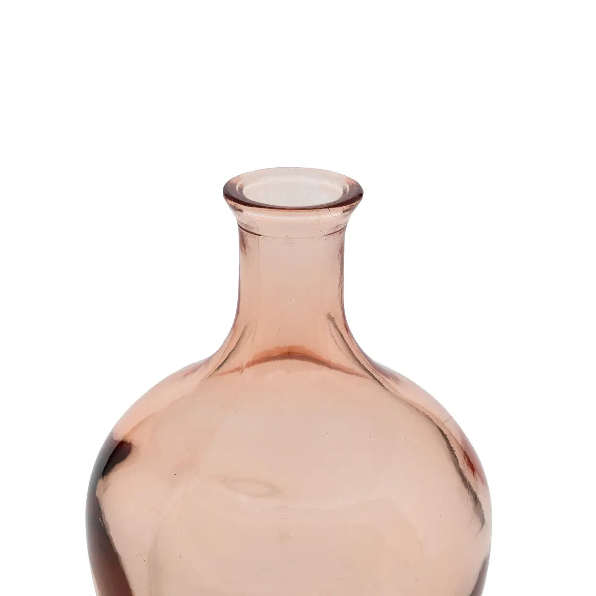 Vază Atmosphera Scot, sticlă, 13 cm