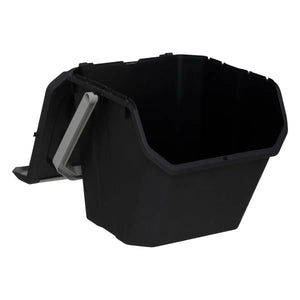 Coș de gunoi 5five, Plastic, 24 l
