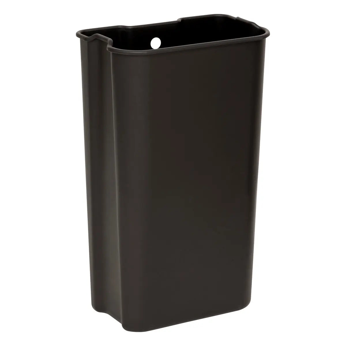 Coș 5five, Mat, Inox, 30 l