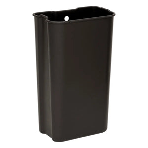 Coș 5five, Mat, Inox, 30 l