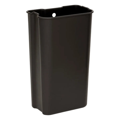 Coș 5five, Mat, Inox, 30 l