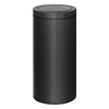 Coș de gunoi automat 5five Delta, Metal, 40 L