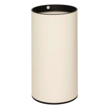 Coș de gunoi automat 5five Delta, Metal, 40 L