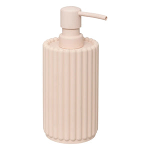 Dozator de săpun 5five Bonbon, 350 ml, rășină, asortat