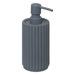 Dozator de săpun 5five Bonbon, 350 ml, rășină, asortat