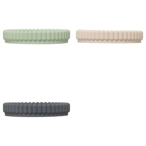 Săpunieră 5five Bonbon, Rășină, Asortate