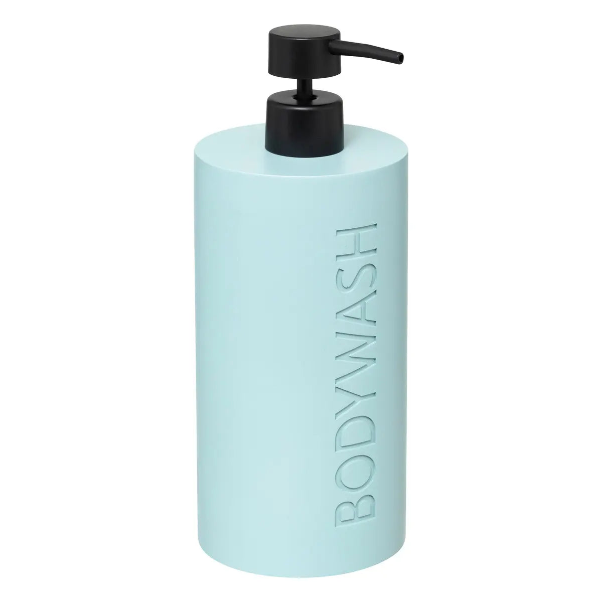 Dozator de șampon 5five Bonbon, 1 L, Rășină, Asortat