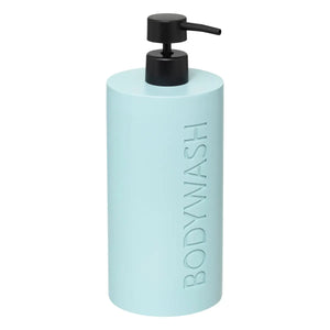 Dozator de șampon 5five Bonbon, 1 L, Rășină, Asortat