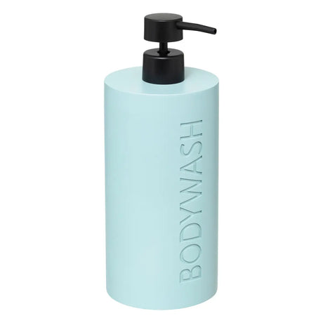 Dozator de șampon 5five Bonbon, 1 L, Rășină, Asortat