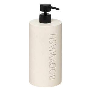 Dozator de șampon 5five Bonbon, 1 L, Rășină, Asortat