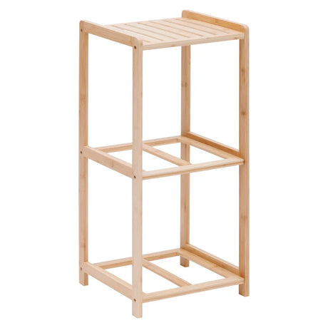 Raft 5five Tidy Box, 2 niveluri, 34,7x33x77,5 cm