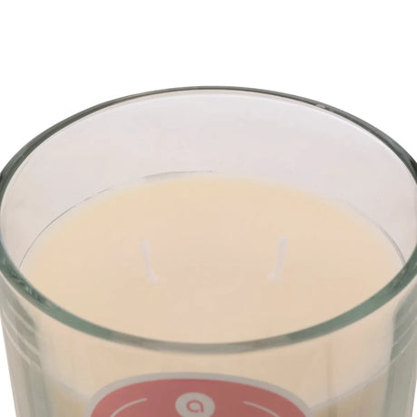 Lumânare parfumată Atmosphera Floa, Sticlă, 350 g
