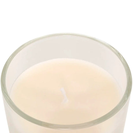 Lumânare parfumată Atmosphera Floa, Sticlă, 115 g