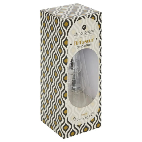 Difuzor atmosferă Twisted Lime, 100 ml