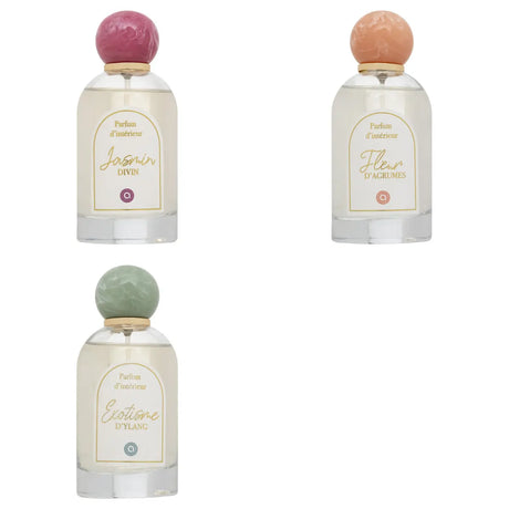 Spray de cameră Atmosphera Whild Romance, 100 ml