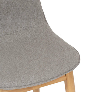 Scaun de masă Atmosphera Ayati, Heveia