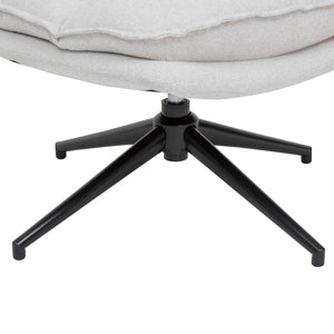 Fotoliu rotativ Atmosphera Harper