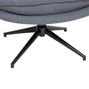 Fotoliu rotativ Atmosphera Harper