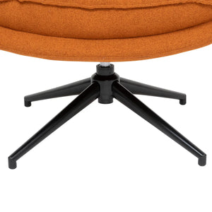 Fotoliu rotativ Atmosphera Harper