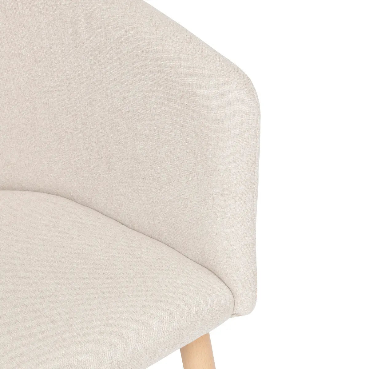 Scaun de sufragerie Atmosphere Marlo, Textil