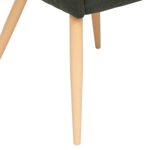 Scaun de sufragerie Atmosphere Marlo, Textil