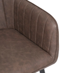 Scaun de masă Atmosphere Slano