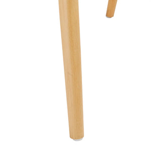 Scaun de sufragerie Atmosphere Yamato, fag