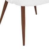 Scaun atmosphera Celeste, Boucle
