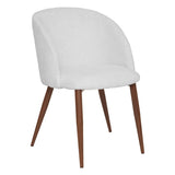Scaun atmosphera Celeste, Boucle
