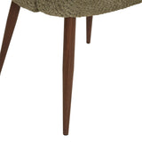Scaun atmosphera Celeste, Boucle