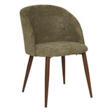 Scaun atmosphera Celeste, Boucle