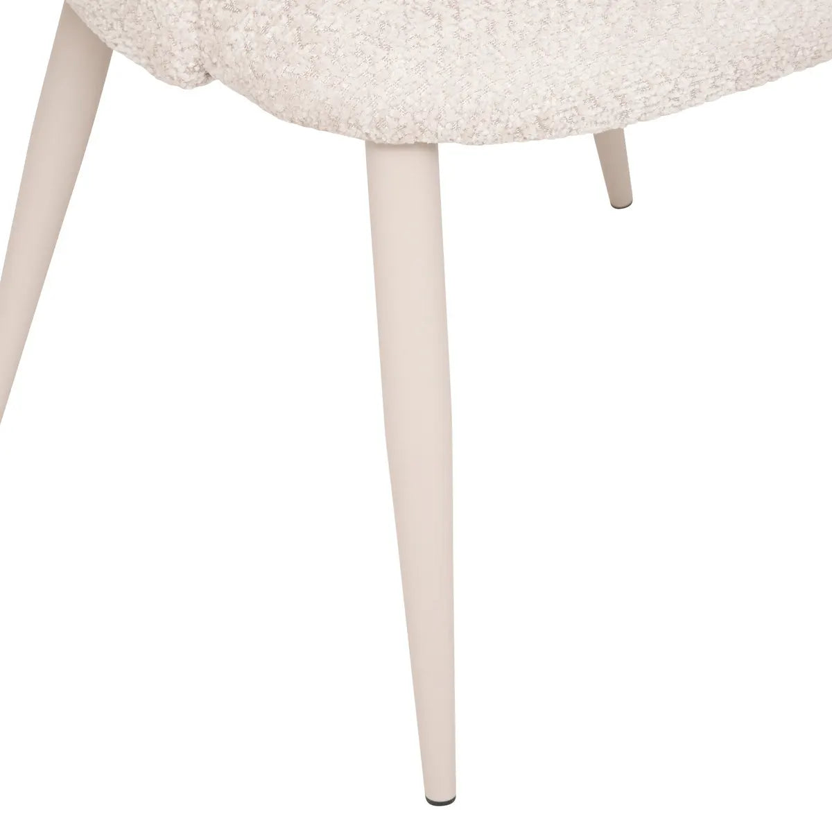 Scaun Atmosphere Celeste, Boucle