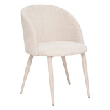 Scaun atmosphera Celeste, Boucle