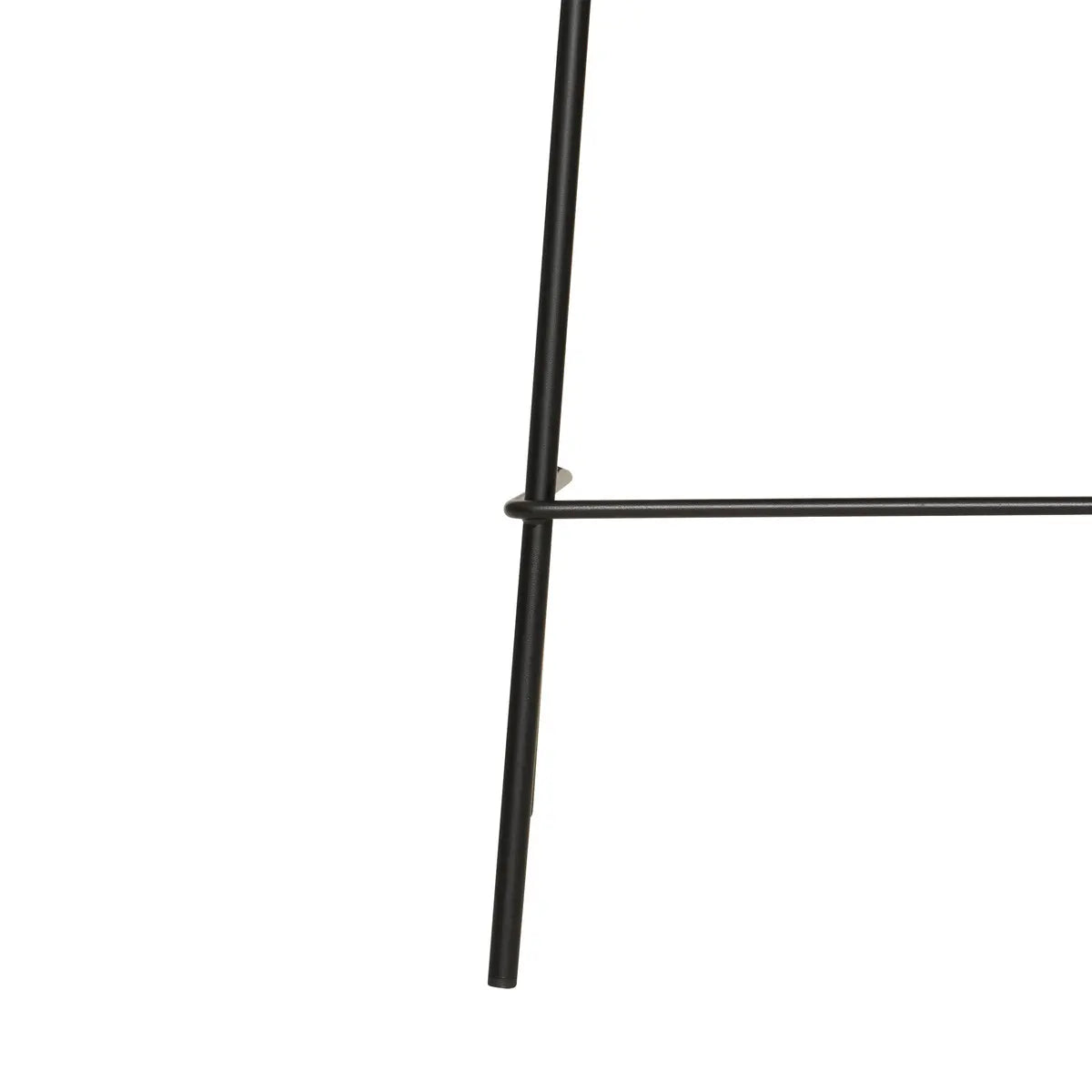 Scaun de bar Atmosphere Vladi, material textil