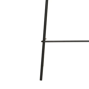 Scaun de bar Atmosphere Vladi, material textil