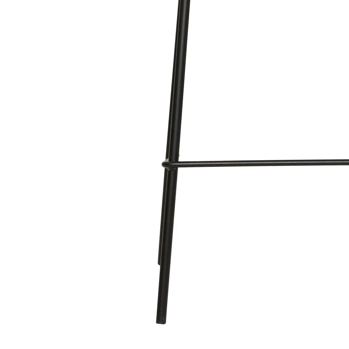 Scaun de bar Atmosphere Vladi, material textil