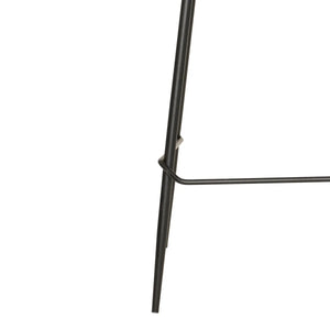 Atmosfera scaun de bar Jasny, Bej